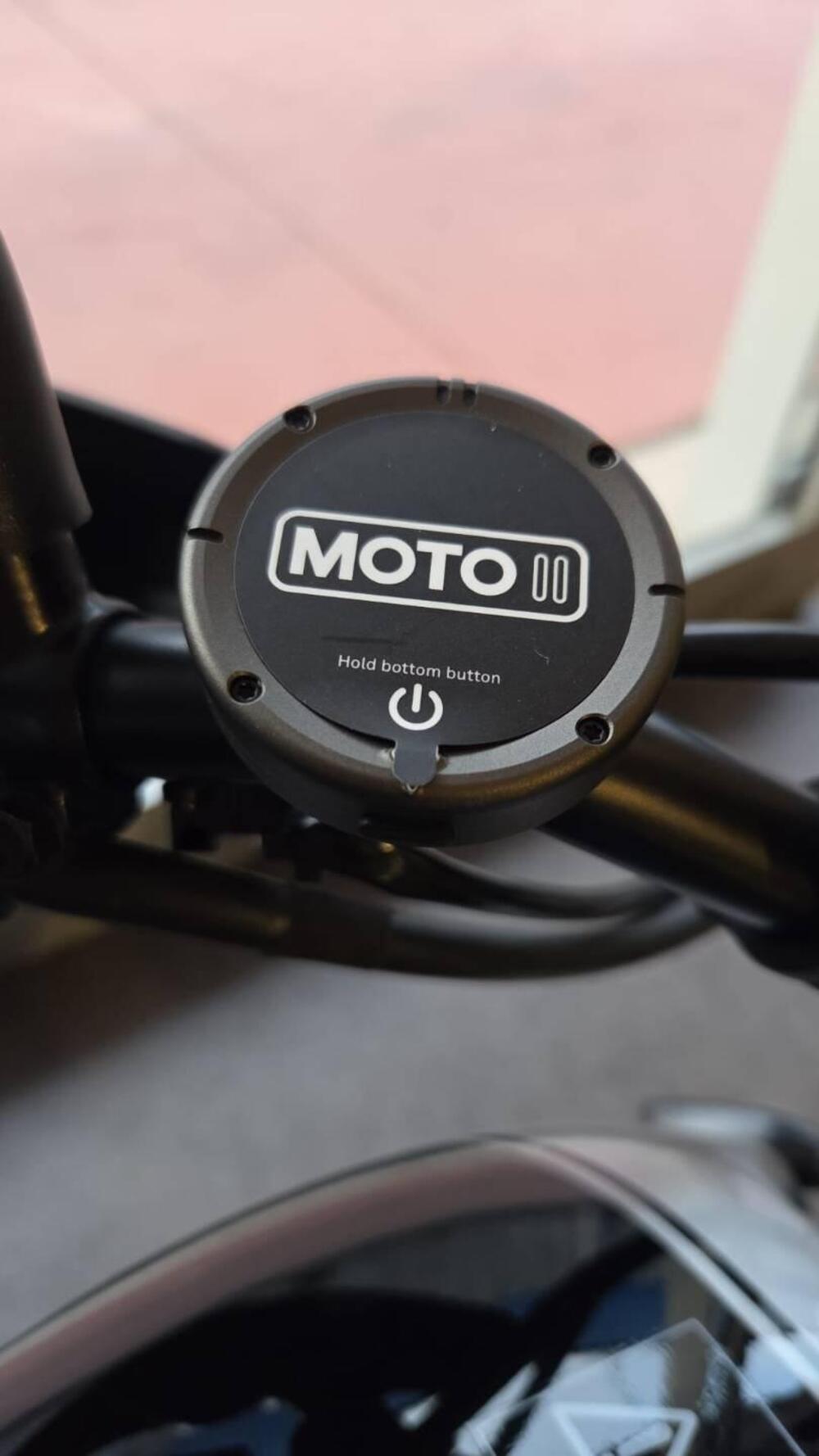 Navigatore BEELINE MOTO II Triumph (5)