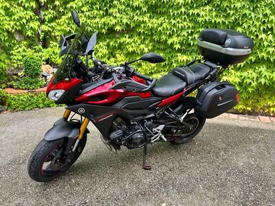 Yamaha Tracer 900 ABS (2015 - 16) usata