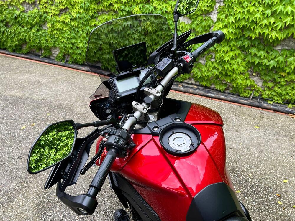 Yamaha Tracer 900 ABS (2015 - 16) (3)