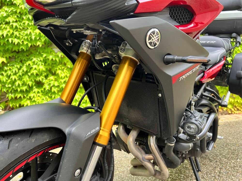 Yamaha Tracer 900 ABS (2015 - 16) (4)