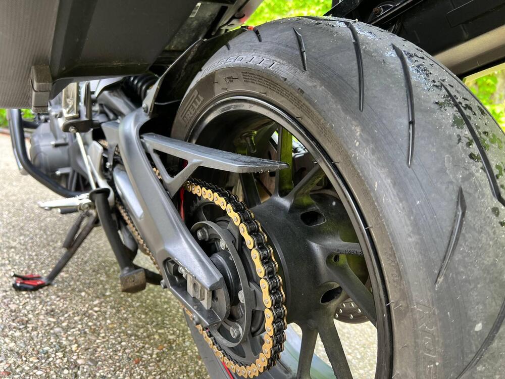 Yamaha Tracer 900 ABS (2015 - 16) (6)