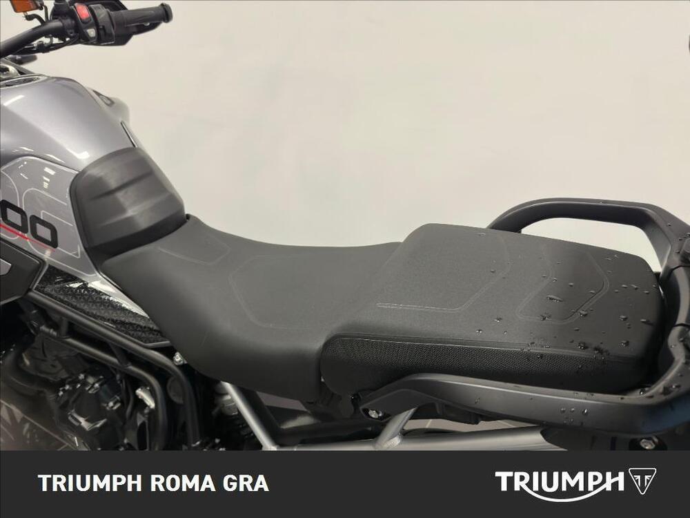 Triumph Tiger 900 GT (2024 - 26) (10)