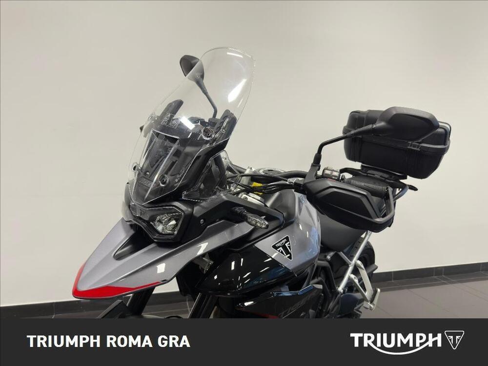 Triumph Tiger 900 GT (2024 - 26) (7)