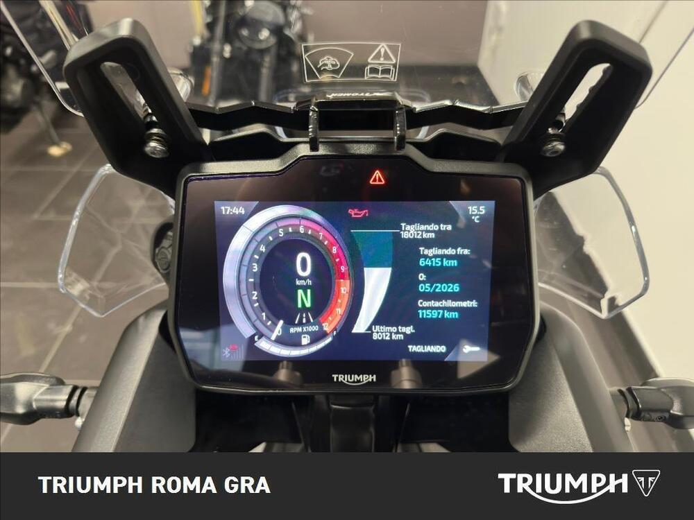Triumph Tiger 900 GT (2024 - 26) (4)
