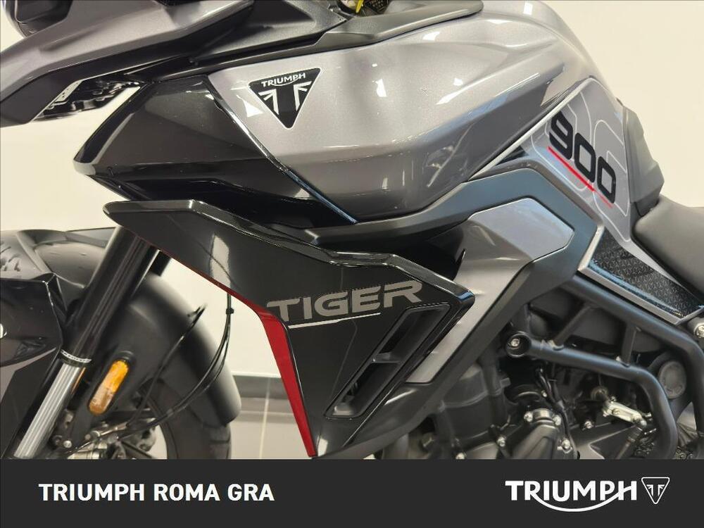 Triumph Tiger 900 GT (2024 - 26) (8)