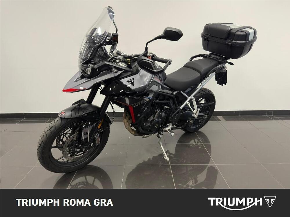 Triumph Tiger 900 GT (2024 - 26) (2)