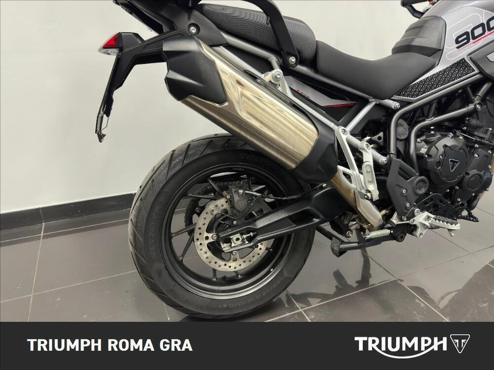 Triumph Tiger 900 GT (2024 - 26) (5)