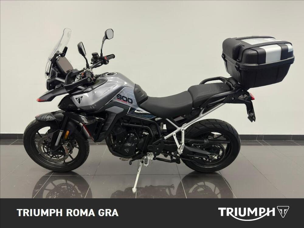 Triumph Tiger 900 GT (2024 - 26) (3)