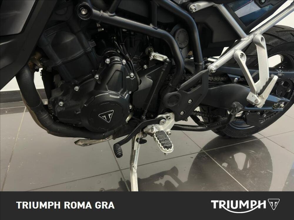 Triumph Tiger 900 GT (2024 - 26) (9)