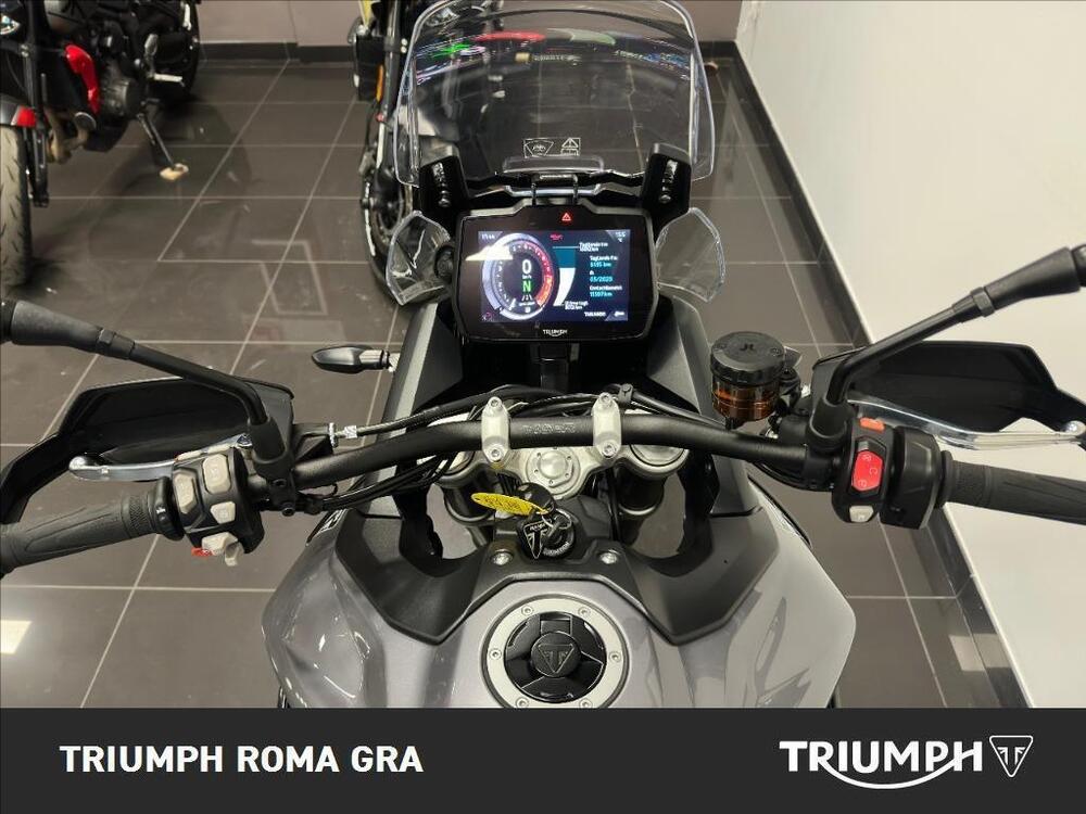 Triumph Tiger 900 GT (2024 - 26) (12)