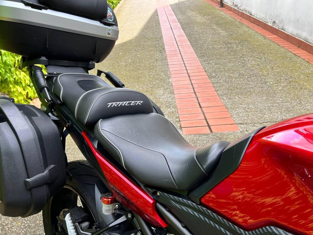 Yamaha Tracer 900 ABS (2015 - 16) (7)
