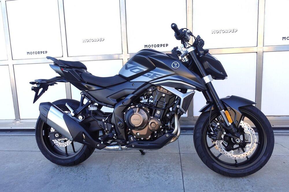 Voge Brivido 625R (2025 - 26) (3)