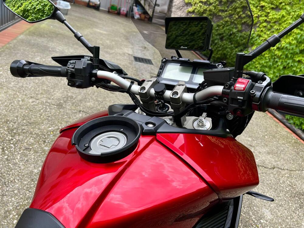 Yamaha Tracer 900 ABS (2015 - 16) (10)