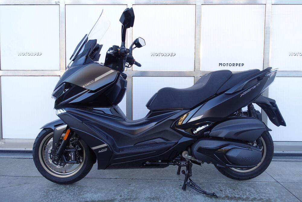 Kymco Xciting VS 400i (2023 - 26)