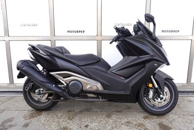 Kymco AK 550 ETS (2021 - 26) usata