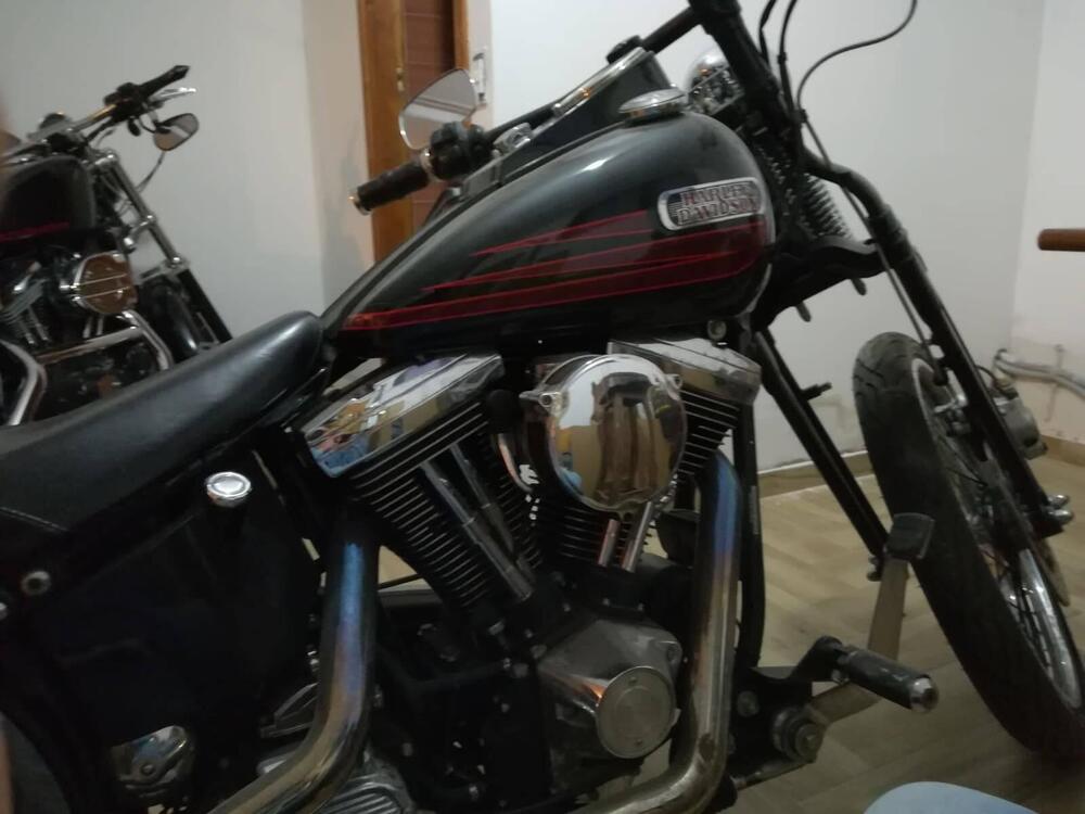Harley-Davidson 1340 Springer (1990 - 98) - FXSTS (2)