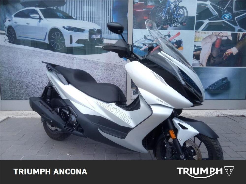 Zontes ZT350-E (2023 - 25) (9)