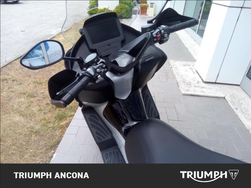 Zontes ZT350-E (2023 - 25) (7)