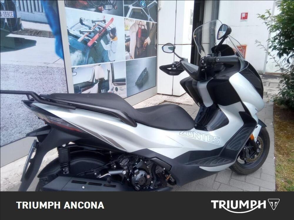 Zontes ZT350-E (2023 - 25) (10)