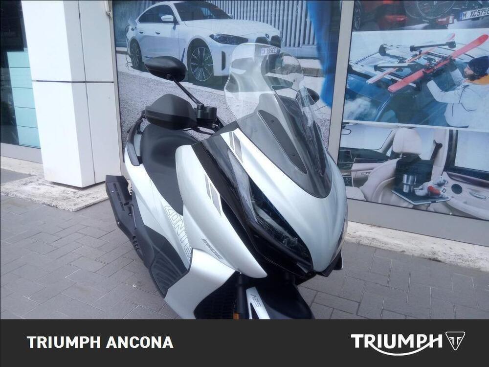 Zontes ZT350-E (2023 - 25) (11)