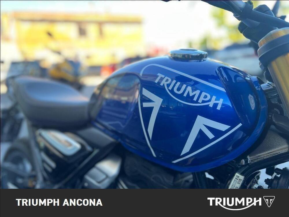 Triumph Speed 400 (2024 - 26) (2)
