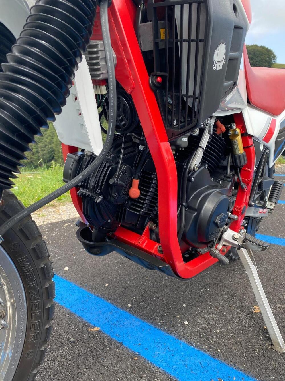 Cagiva Elefant 650 (8)