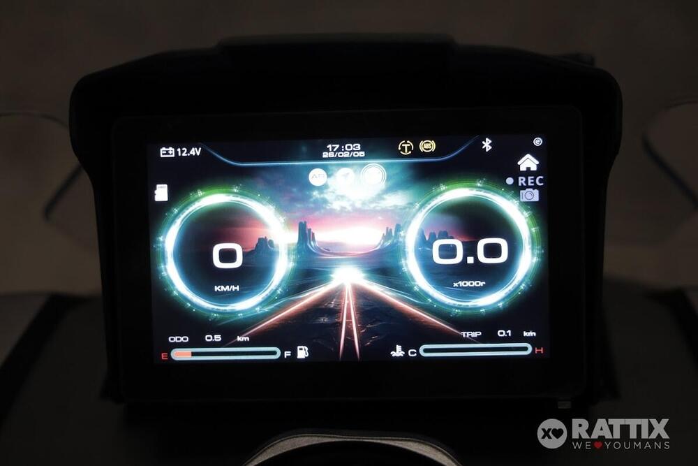 Wottan Motor GT2 300 (2025 - 26) (13)