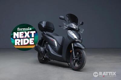 Honda SH 300 i ABS (2016 - 20) usata