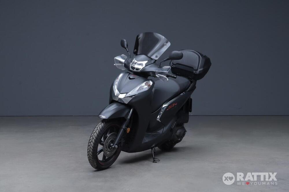 Honda SH 300 i ABS (2016 - 20) (2)