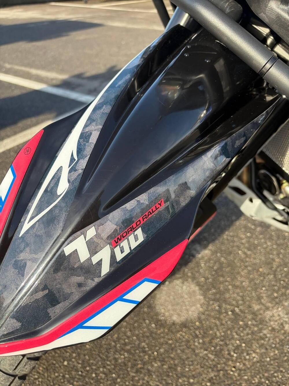 Yamaha Ténéré 700 World Rally (2023 - 25) (2)