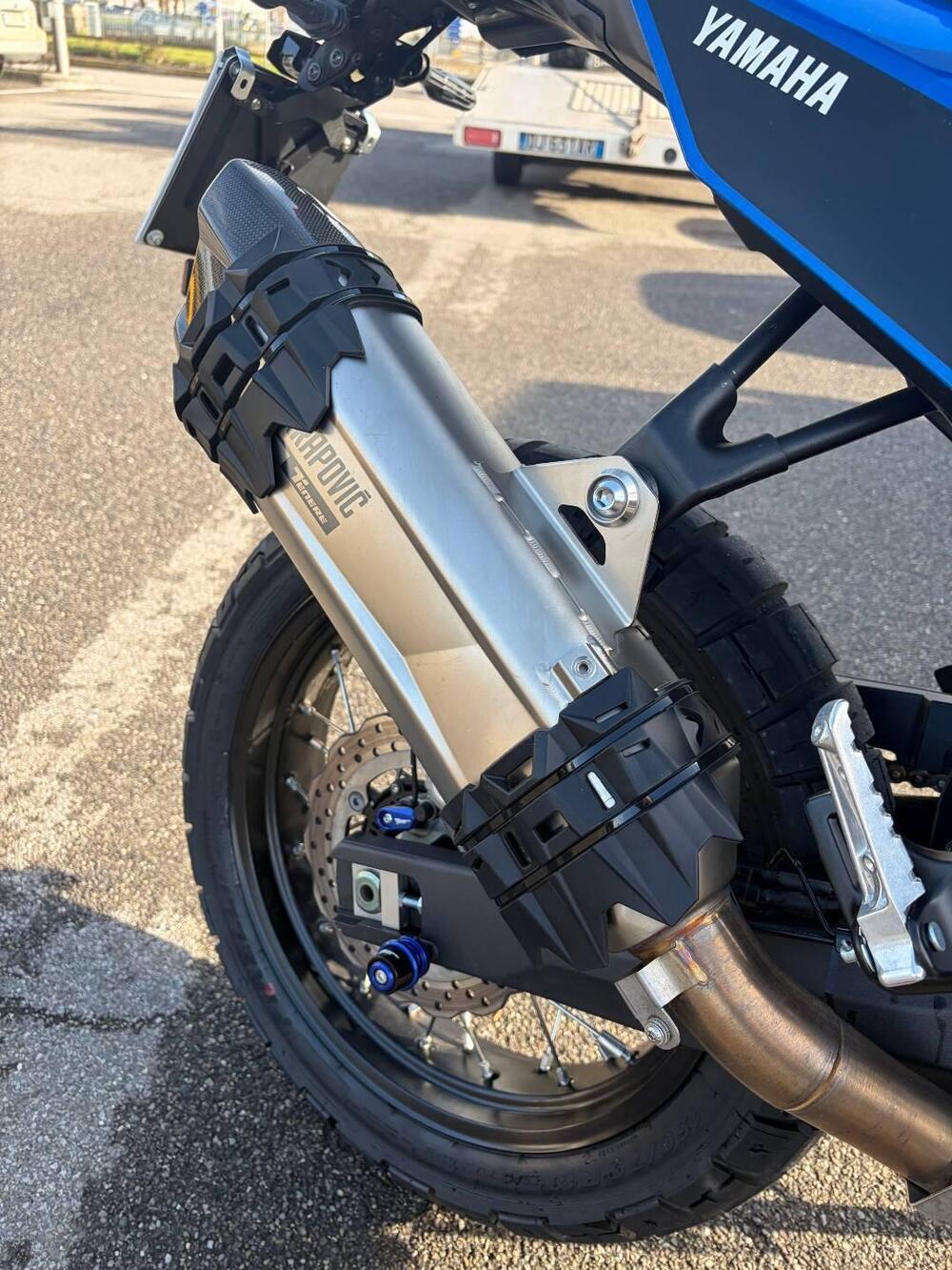 Yamaha Ténéré 700 World Rally (2023 - 25) (12)