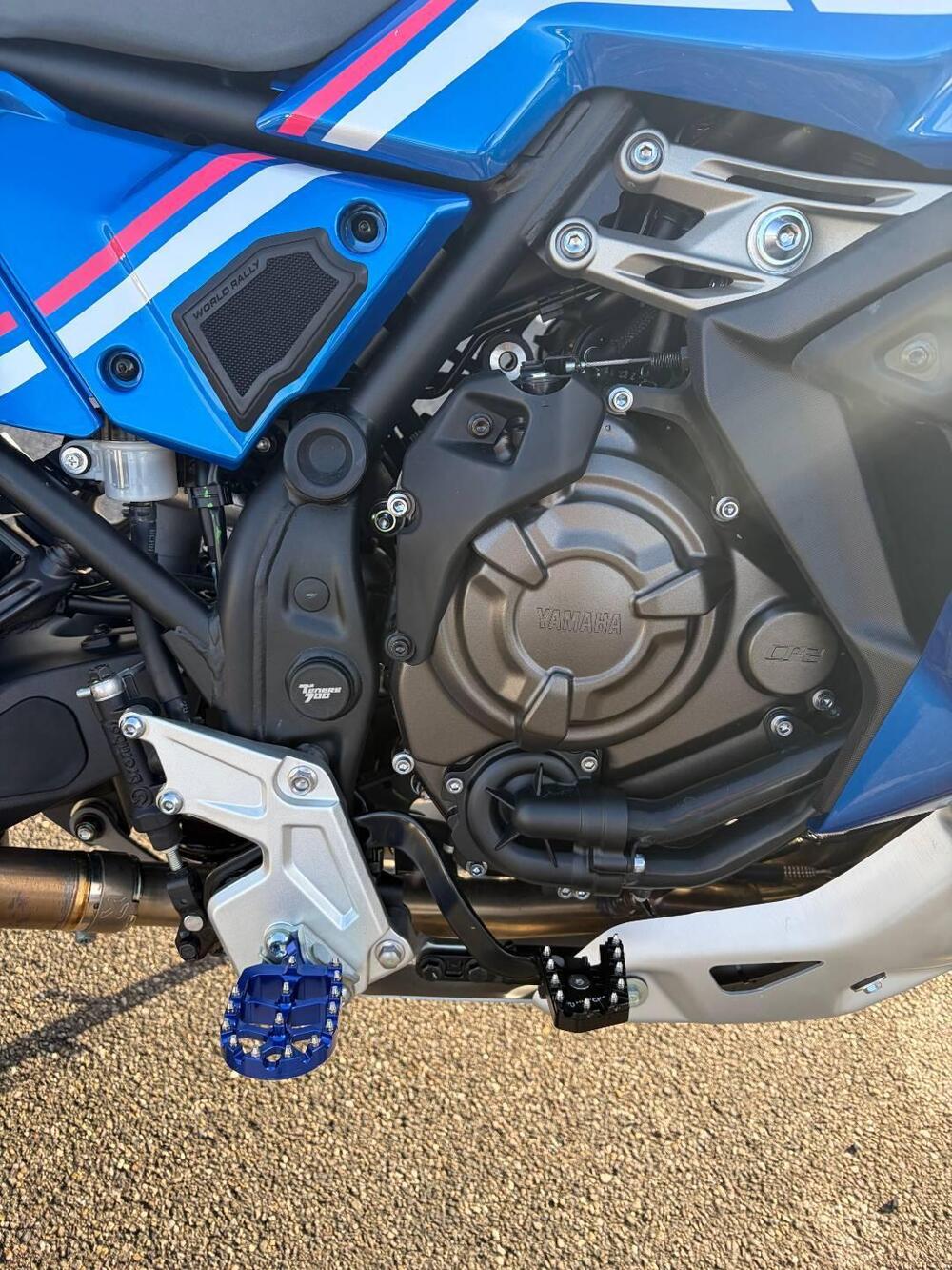 Yamaha Ténéré 700 World Rally (2023 - 25) (13)