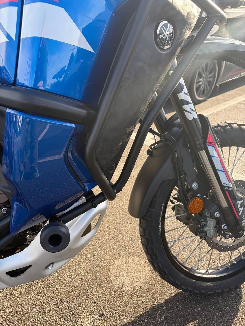 Yamaha Ténéré 700 World Rally (2023 - 25) (14)