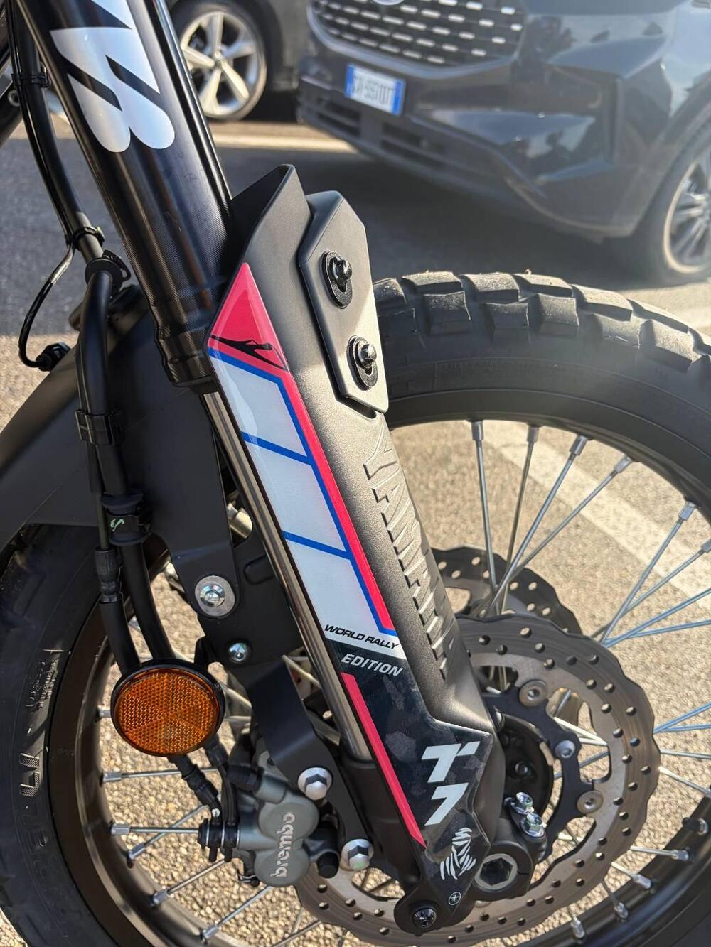 Yamaha Ténéré 700 World Rally (2023 - 25) (15)