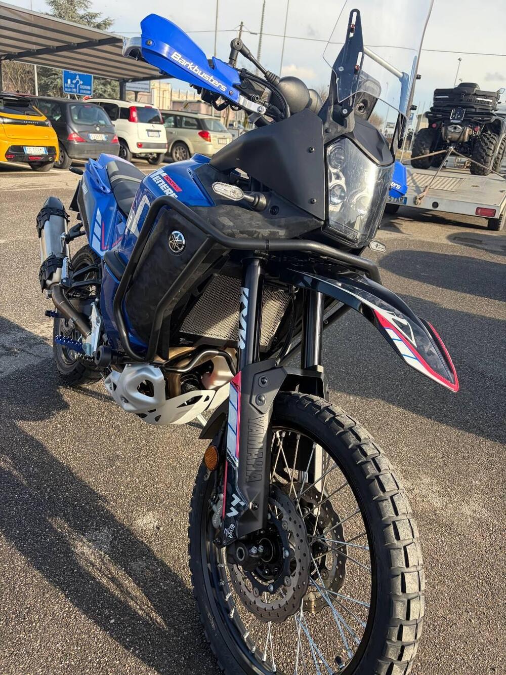 Yamaha Ténéré 700 World Rally (2023 - 25) (16)