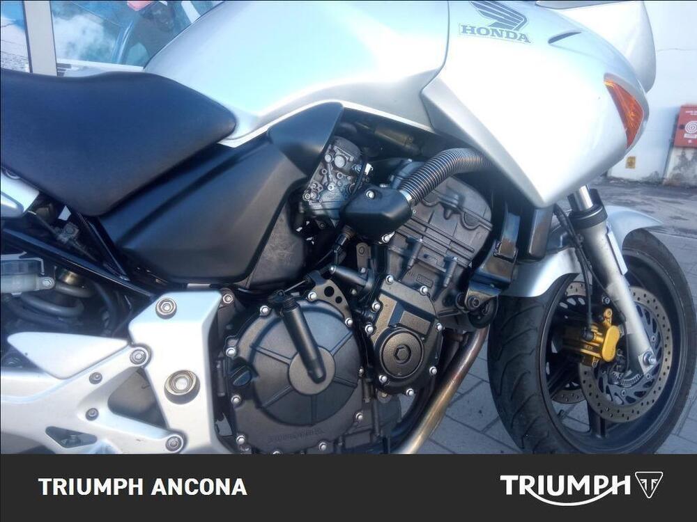 Honda CBF 600 S (2007 - 12) (8)