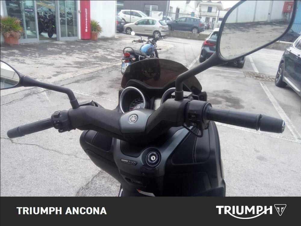 Yamaha X-Max 250 (2014 - 16) (5)