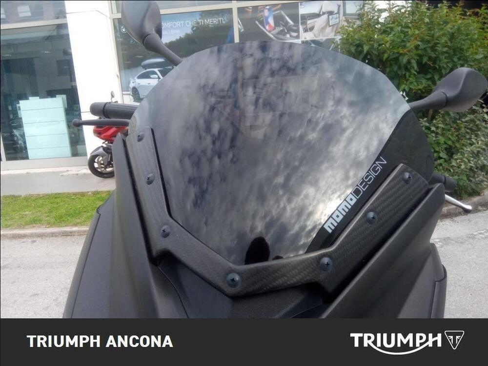 Yamaha X-Max 250 (2014 - 16) (2)