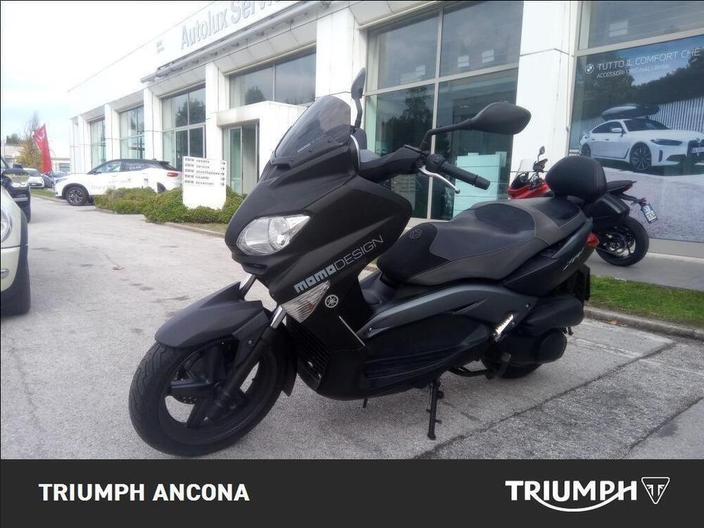 Yamaha X-Max 250 (2014 - 16) (3)