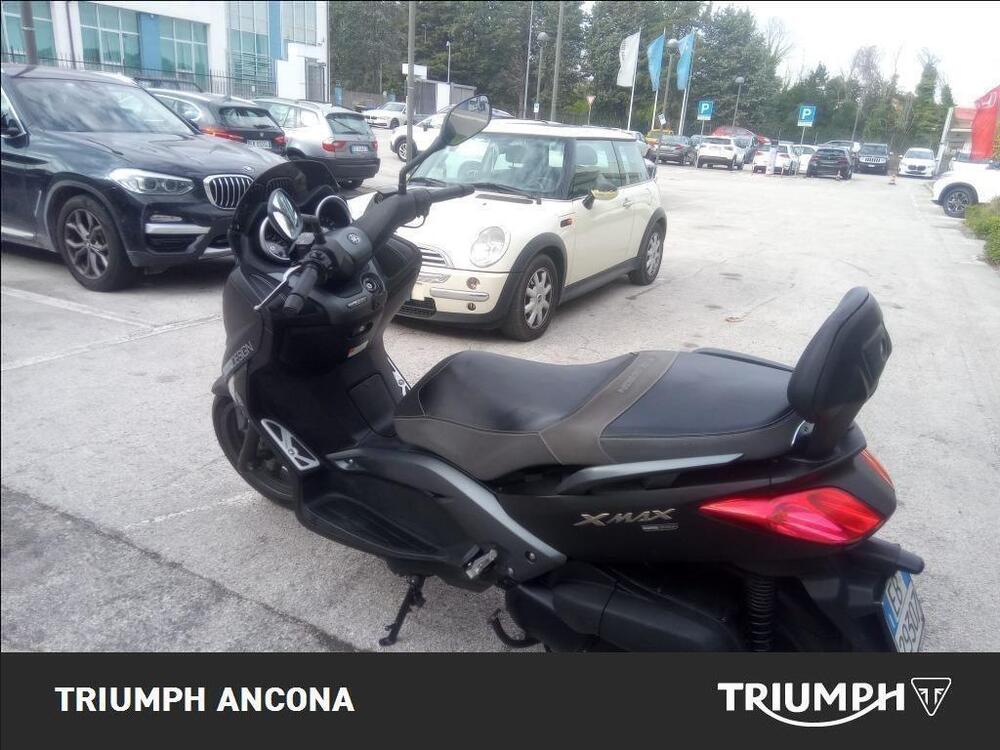 Yamaha X-Max 250 (2014 - 16) (8)