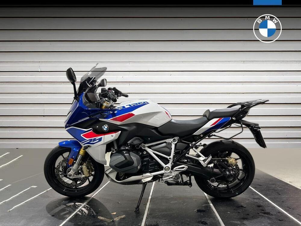 Bmw R 1250 RS (2021 - 25) (3)
