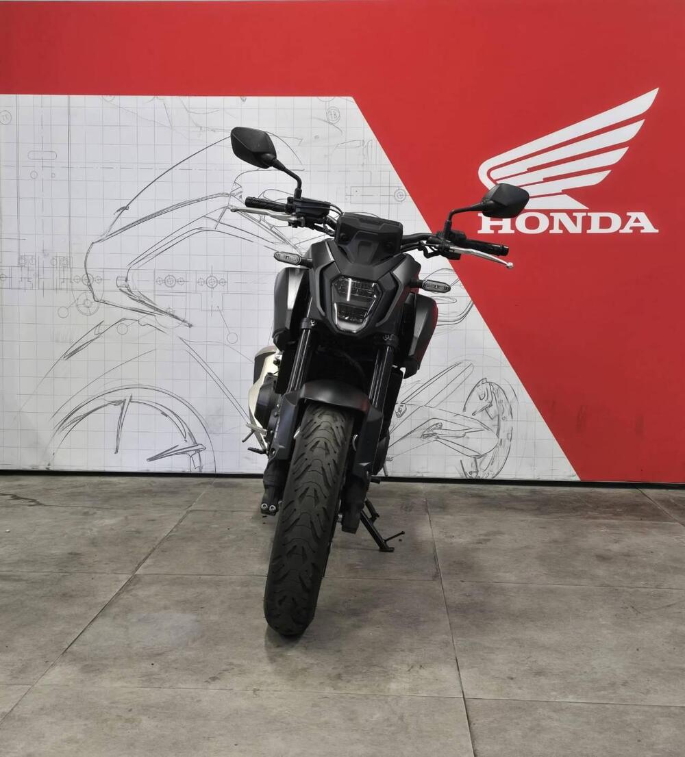 Honda CB 500 Hornet (2024 - 25) (2)