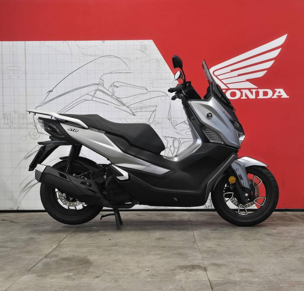 Voge Sfida SR1 (2023 - 26) (3)