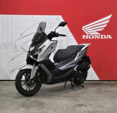 Voge Sfida SR1 (2023 - 26) usata