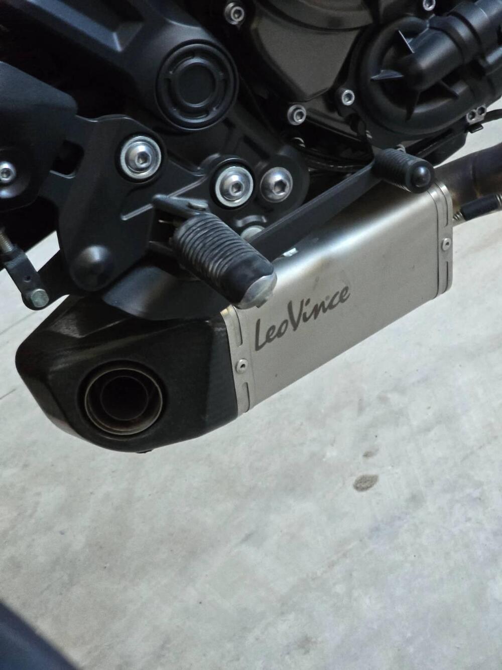 Yamaha Tracer 700 (2016 - 20) (9)