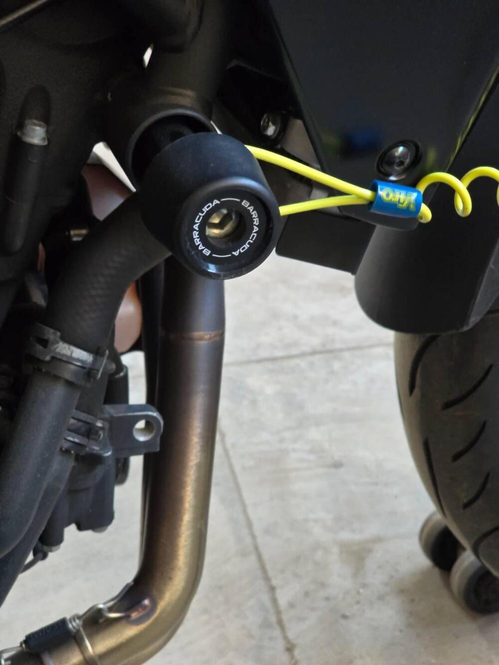 Yamaha Tracer 700 (2016 - 20) (10)