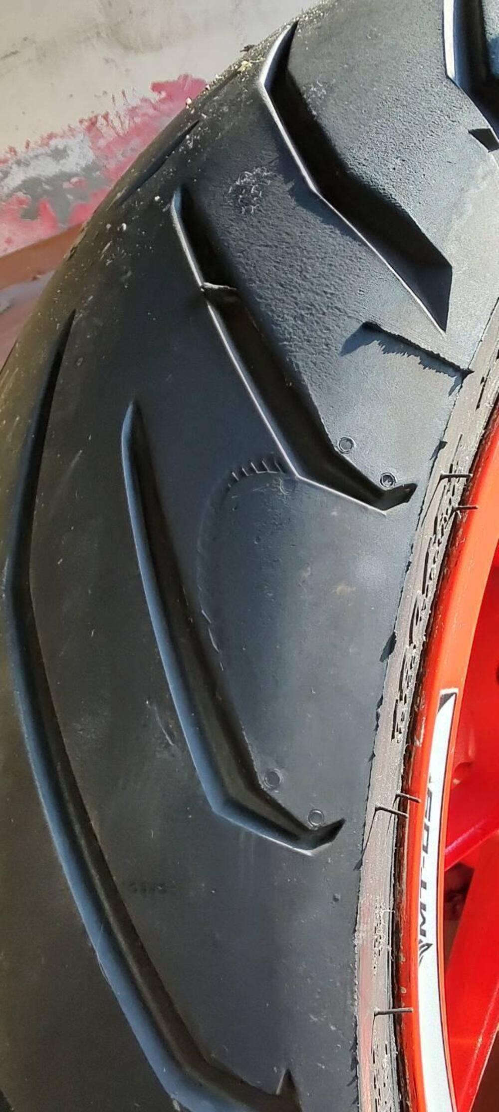 Yamaha MT-09 (2017 - 20) (7)