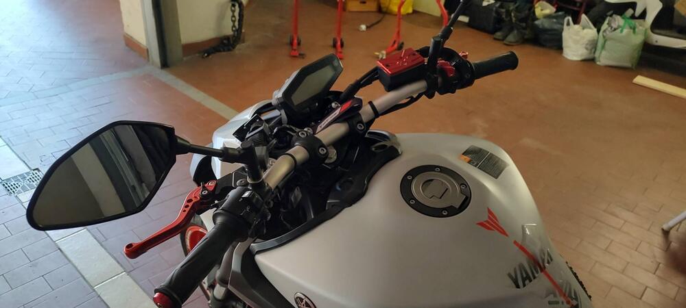 Yamaha MT-09 (2017 - 20) (11)