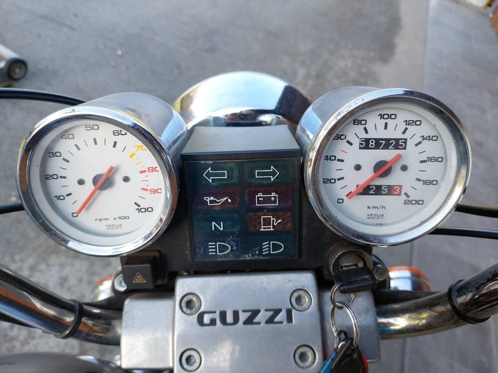 Moto Guzzi Nevada 350 (1991 - 01) (3)