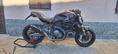 Ducati Monster 821 Stealth (2019 - 20) usata
